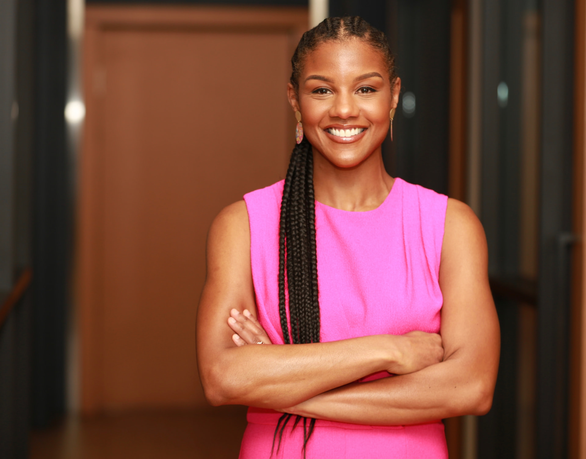 Dr. Sophie Balzora, Clinical Professor of Medicine, NYU Langone Health