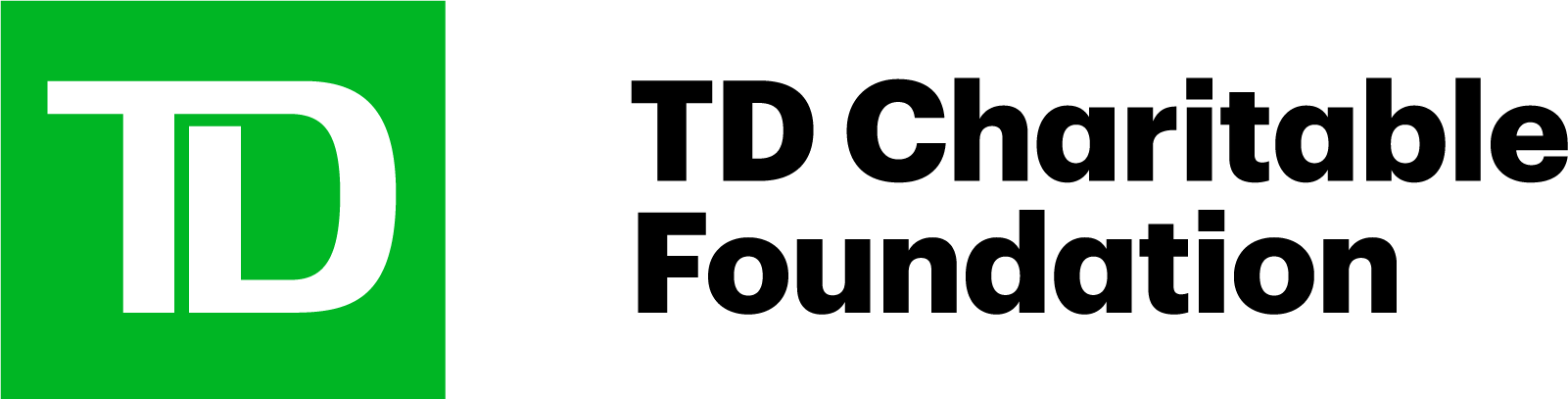 TD Charitable Foundation logo