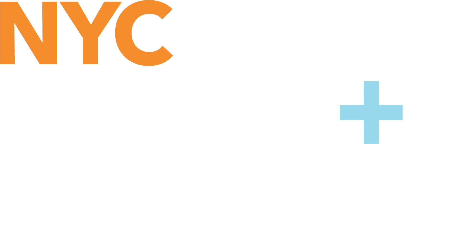 NYC Health + Hospitals logo