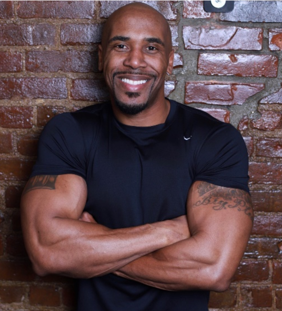 Plem Lawson, CEO, Level Up Fitness Studios